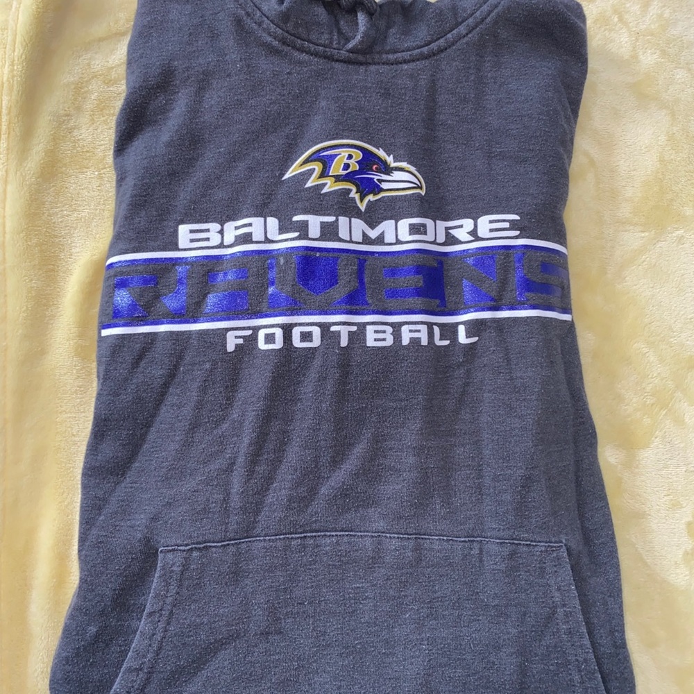 Ravens Hoodie